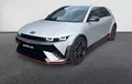 Miniature HYUNDAI IONIQ 5 N 84 kWh - 609 ch extérieur trois quart avant gauche 5828986