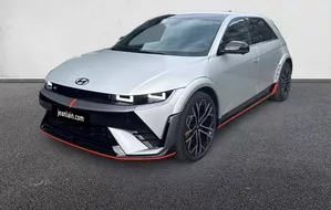 HYUNDAI IONIQ 5 N 84 kWh - 609 ch 5828986