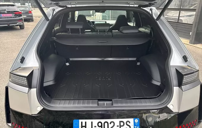 HYUNDAI IONIQ 5 N 84 kWh - 609 ch photo 10 5828986