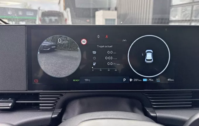 HYUNDAI IONIQ 5 N 84 kWh - 609 ch photo 13 5828986