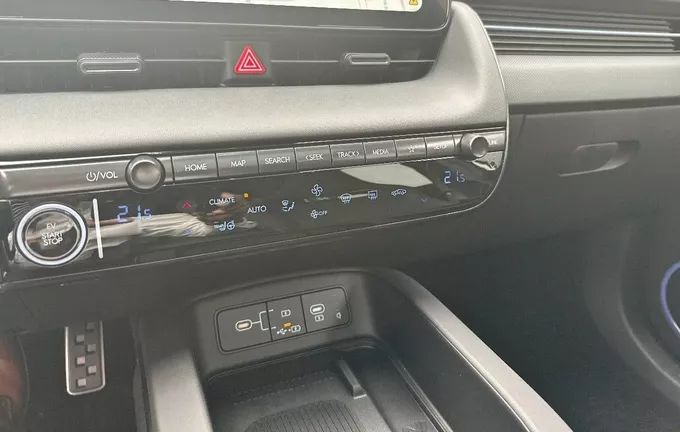 HYUNDAI IONIQ 5 N 84 kWh - 609 ch photo 14 5828986