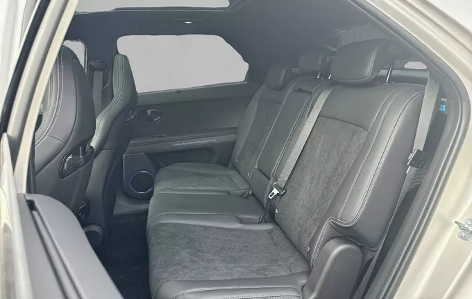 HYUNDAI IONIQ 5 N 84 kWh - 609 ch photo 17 5828986