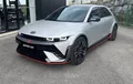 Miniature HYUNDAI IONIQ 5 N 84 kWh - 609 ch photo 20 5828986