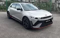 Miniature HYUNDAI IONIQ 5 N 84 kWh - 609 ch photo 22 5828986