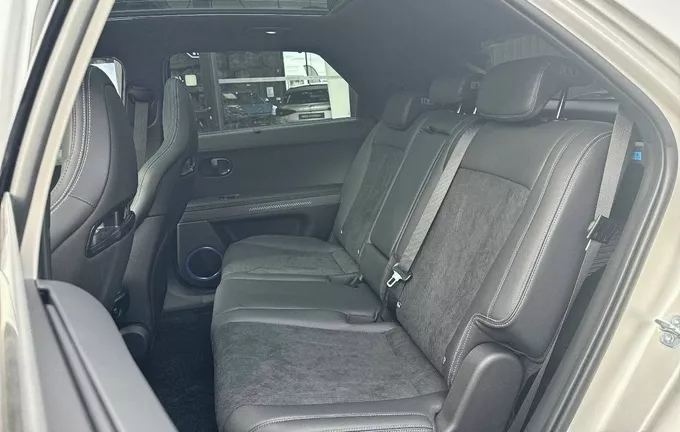 HYUNDAI IONIQ 5 N 84 kWh - 609 ch photo 29 5828986