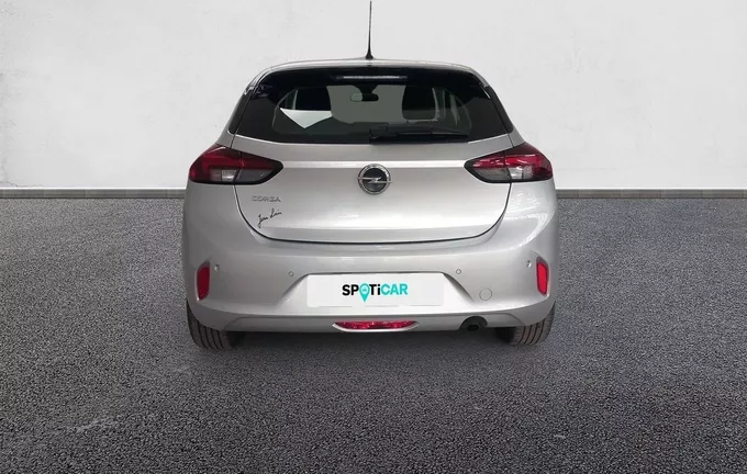 OPEL CORSA 1.2 75 ch BVM5 Elegance Business extérieur avant 2130500