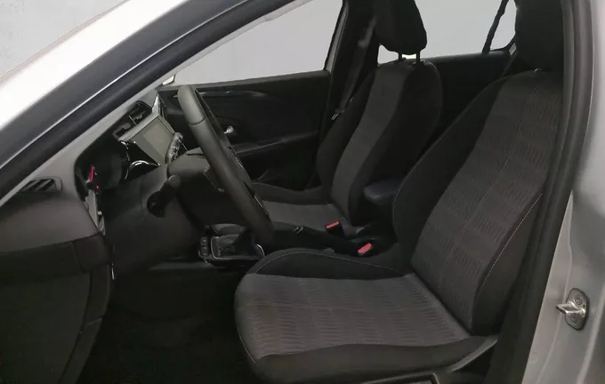 OPEL CORSA 1.2 75 ch BVM5 Elegance Business extérieur trois quart arrière gauche 2130500