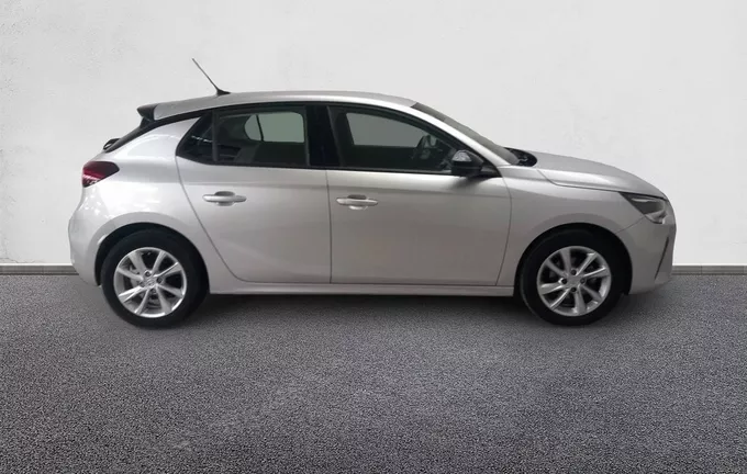 OPEL CORSA 1.2 75 ch BVM5 Elegance Business photo 13 2130500