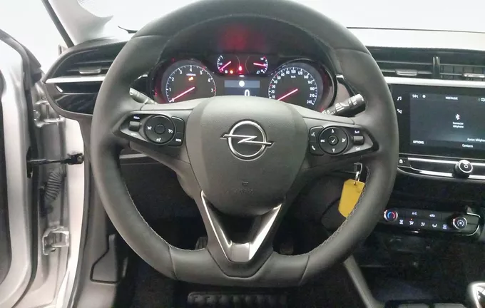 OPEL CORSA 1.2 75 ch BVM5 Elegance Business photo 16 2130500