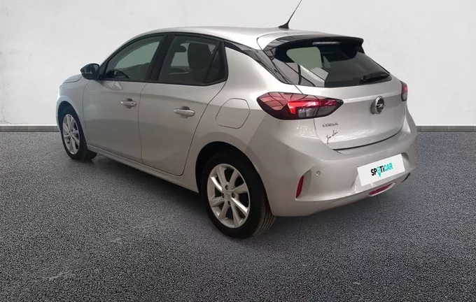 OPEL CORSA 1.2 75 ch BVM5 Elegance Business photo 19 2130500
