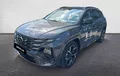 Miniature HYUNDAI TUCSON 1.6 T-GDI 239 Hybrid BVA6 N Line Ultime Edition extérieur trois quart avant gauche 5933839