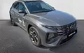 Miniature HYUNDAI TUCSON 1.6 T-GDI 239 Hybrid BVA6 N Line Ultime Edition extérieur trois quart avant droit 5933839