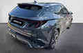 Miniature HYUNDAI TUCSON 1.6 T-GDI 239 Hybrid BVA6 N Line Ultime Edition extérieur trois quart arrière droit 5933839