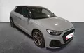 Miniature AUDI A1 Sportback 35 TFSI 150 ch S tronic 7 S Line extérieur trois quart avant droit 2129898