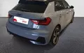 Miniature AUDI A1 Sportback 35 TFSI 150 ch S tronic 7 S Line extérieur trois quart arrière droit 2129898
