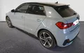 Miniature AUDI A1 Sportback 35 TFSI 150 ch S tronic 7 S Line extérieur trois quart arrière gauche 2129898