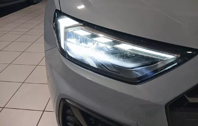 AUDI A1 Sportback 35 TFSI 150 ch S tronic 7 S Line photo 20 2129898