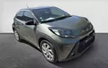 Miniature TOYOTA AYGO X 1.0 VVT-i 72 S-CVT Design extérieur trois quart avant droit 1103422
