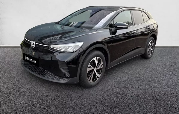 VOLKSWAGEN ID.4 170 ch Pure Life Max 4396