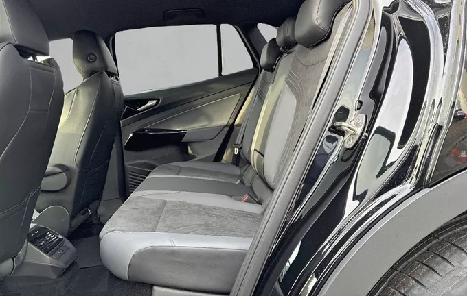 VOLKSWAGEN ID.4 170 ch Pure Life Max photo 17 4396