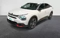 Miniature CITROEN C4 PureTech 130 S&S BVM6 Feel Pack extérieur trois quart avant gauche 945469