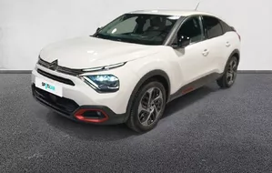 CITROEN C4 PureTech 130 S&S BVM6 Feel Pack VR7BAHNSAME073259