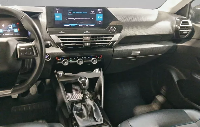 CITROEN C4 PureTech 130 S&S BVM6 Feel Pack extérieur côté gauche 945469