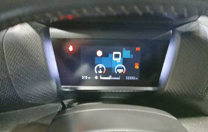 CITROEN C4 PureTech 130 S&S BVM6 Feel Pack photo 10 945469