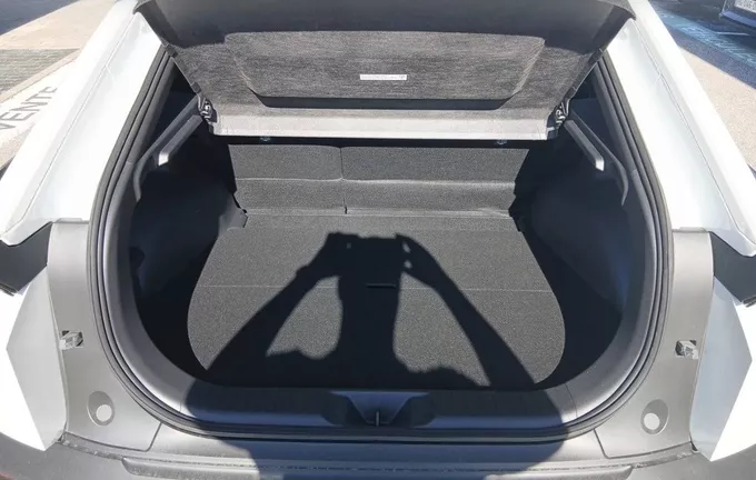 TOYOTA C-HR+ ELECTRIQUE C-HR+ Grande Autonomie 77 kWh Design photo 10 116381