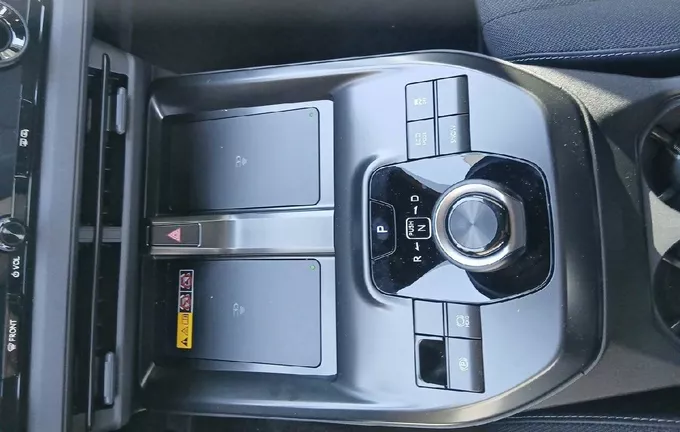 TOYOTA C-HR+ ELECTRIQUE C-HR+ Grande Autonomie 77 kWh Design photo 13 116381