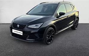SEAT ARONA 1.0 TSI 95 ch Start/Stop BVM5 FR 3790