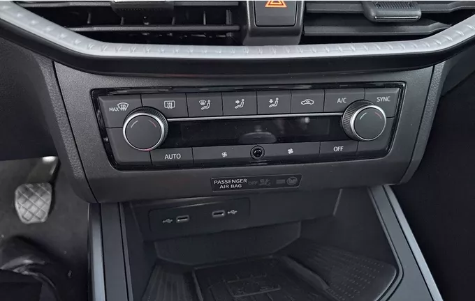 SEAT ARONA 1.0 TSI 95 ch Start/Stop BVM5 FR photo 17 3790