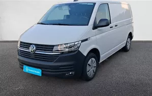 VOLKSWAGEN UTILITAIRES TRANSPORTER 6.1 VAN L1H1 2.0 TDI 150 BVM6 BUSINESS 106299
