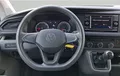 Miniature VOLKSWAGEN UTILITAIRES TRANSPORTER 6.1 VAN L1H1 2.0 TDI 150 BVM6 BUSINESS extérieur trois quart avant droit 106299