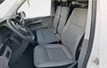 Miniature VOLKSWAGEN UTILITAIRES TRANSPORTER 6.1 VAN L1H1 2.0 TDI 150 BVM6 BUSINESS extérieur trois quart arrière droit 106299