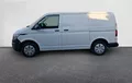 Miniature VOLKSWAGEN UTILITAIRES TRANSPORTER 6.1 VAN L1H1 2.0 TDI 150 BVM6 BUSINESS extérieur trois quart arrière gauche 106299