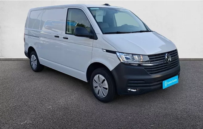 VOLKSWAGEN UTILITAIRES TRANSPORTER 6.1 VAN L1H1 2.0 TDI 150 BVM6 BUSINESS photo 10 106299
