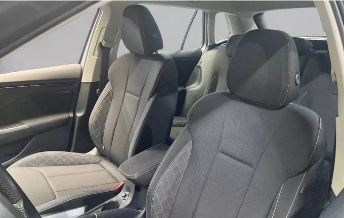 SKODA KAMIQ 1.5 TSI 150 ch DSG7 Business extérieur trois quart arrière droit 2128334
