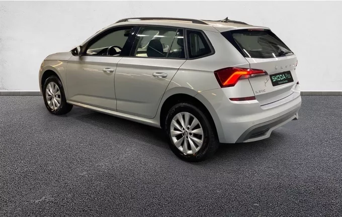 SKODA KAMIQ 1.5 TSI 150 ch DSG7 Business photo 11 2128334