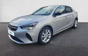 OPEL CORSA 1.2 Turbo 100 ch BVA8 Edition 945587