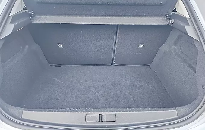 OPEL CORSA 1.2 Turbo 100 ch BVA8 Edition extérieur arrière 945587
