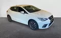 Miniature SEAT IBIZA 1.0 TSI 95 ch S/S BVM5 Copa extérieur trois quart avant droit 10346