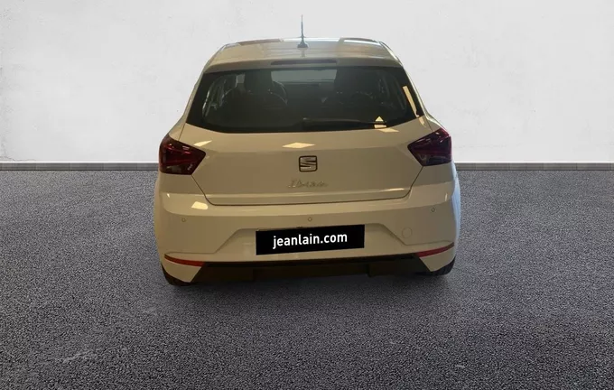 SEAT IBIZA 1.0 TSI 95 ch S/S BVM5 Copa extérieur arrière 10346