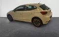 Miniature SEAT IBIZA 1.0 TSI 95 ch S/S BVM5 Copa extérieur trois quart arrière gauche 10346