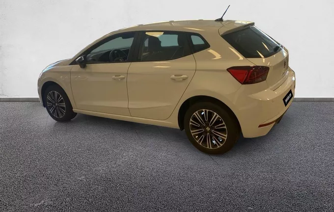 SEAT IBIZA 1.0 TSI 95 ch S/S BVM5 Copa extérieur trois quart arrière gauche 10346