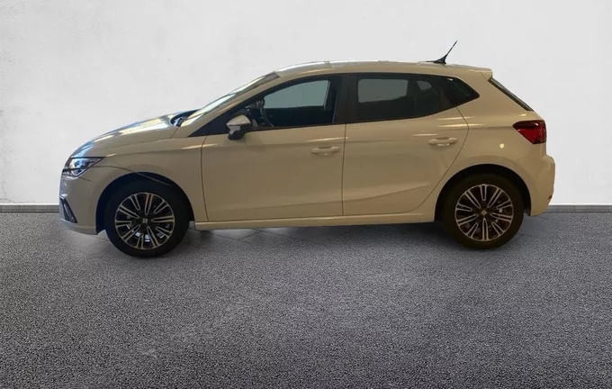 SEAT IBIZA 1.0 TSI 95 ch S/S BVM5 Copa extérieur côté gauche 10346