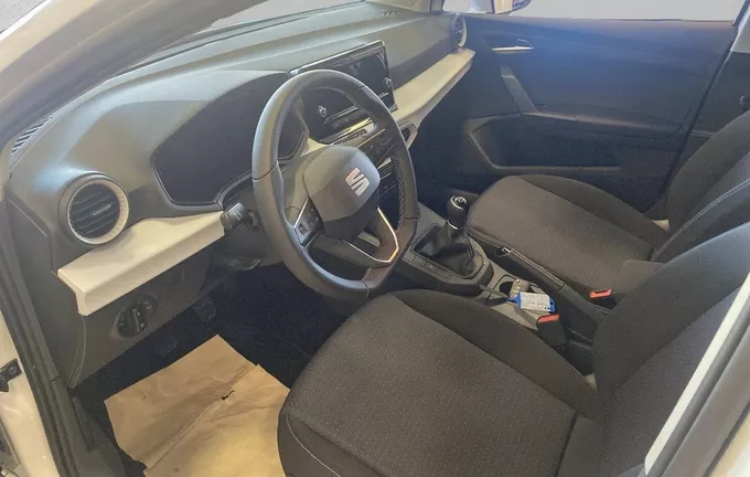 SEAT IBIZA 1.0 TSI 95 ch S/S BVM5 Copa photo 11 10346