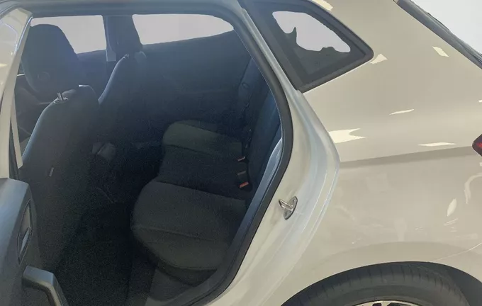 SEAT IBIZA 1.0 TSI 95 ch S/S BVM5 Copa photo 17 10346